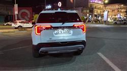 GMC Acadia